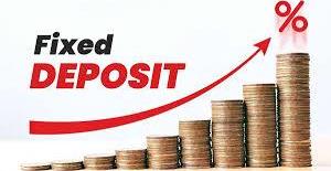 Fixed Deposit